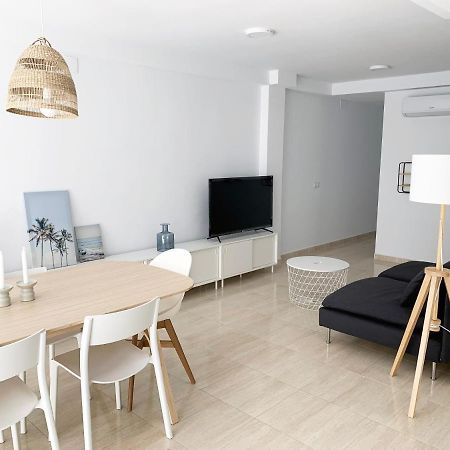 Atico Duplex Centro Fuengirola Apartamento Exterior foto