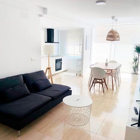 Atico Duplex Centro Fuengirola Apartamento Exterior foto