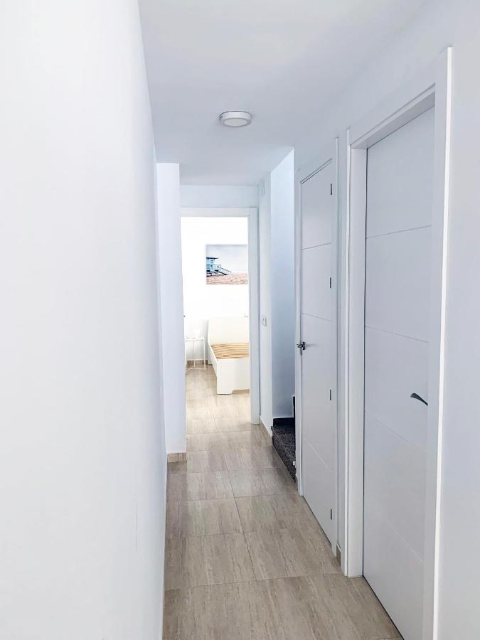 Atico Duplex Centro Fuengirola Apartamento Exterior foto
