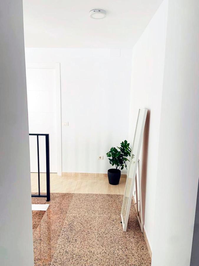 Atico Duplex Centro Fuengirola Apartamento Exterior foto