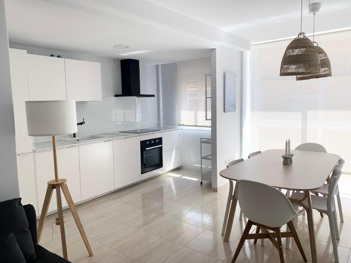Atico Duplex Centro Fuengirola Apartamento Exterior foto