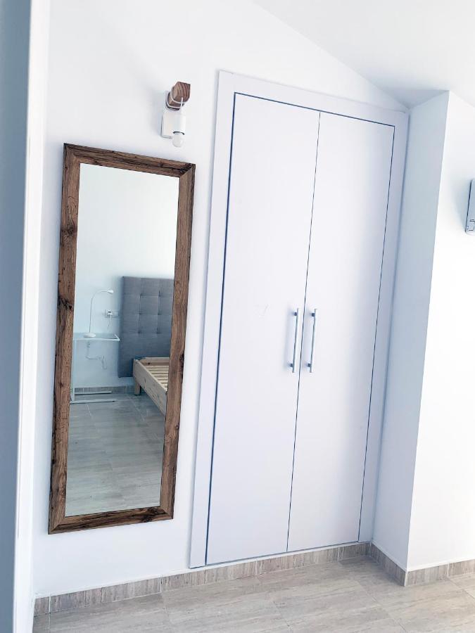 Atico Duplex Centro Fuengirola Apartamento Exterior foto