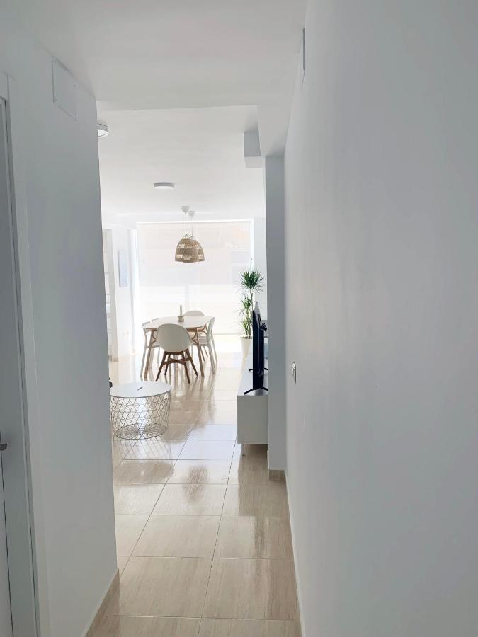 Atico Duplex Centro Fuengirola Apartamento Exterior foto
